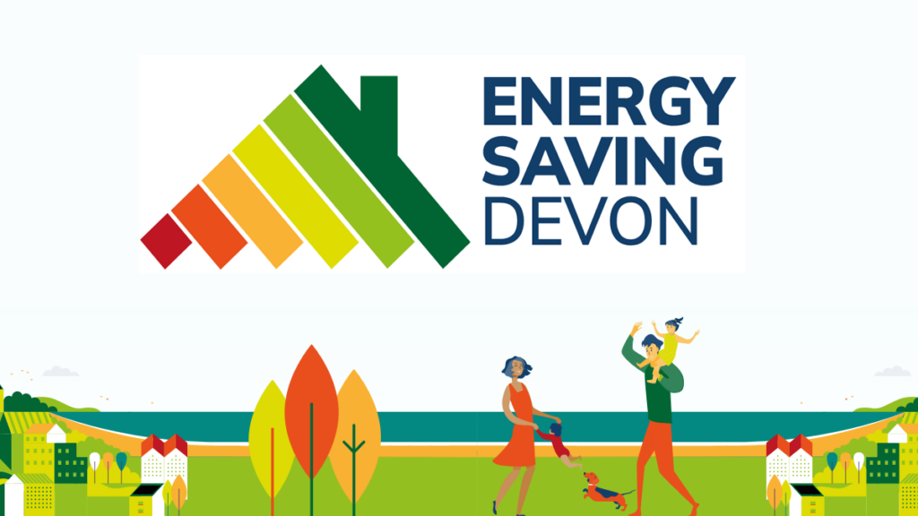 Energy Saving Devon - guidance about retrofit in devon