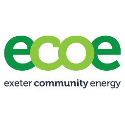 Exeter community energy